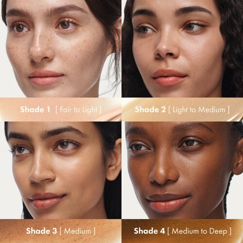 Origins GinZing&amp;trade; Energy-Boosting Tinted Moisturizer dnevna krema z revitalizacijskim učinkom SPF 40 odtenek 4 50 ml Slike