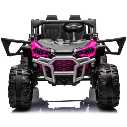Ramiz Otro&amp;scaron;ko terensko vozilo Honda 4&amp;times;4 24V roza Slike