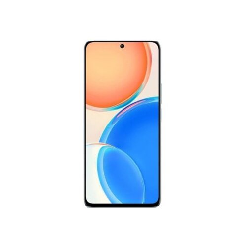 Honor refurbished X8 6/128GB silver a grade Slike