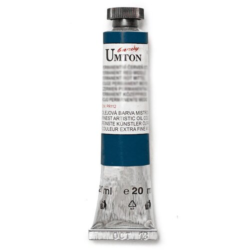  Uljana boja UMTON 20 ml | izaberite nijansu Slike