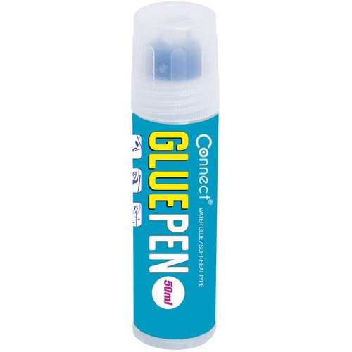  Ljepilo tekuće 50ml u olovci glue-pen connect Slike