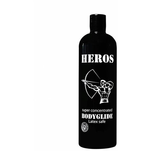 Asha International Silikonski lubrikant Heros, 200ml Cijene