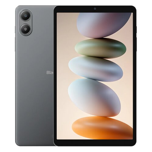 Blackview Tablet 8.68 LINK 2 800x1340 HD+ IPS/4GB/128GB/8MP-5MP/Android 15/Midnight black Cene