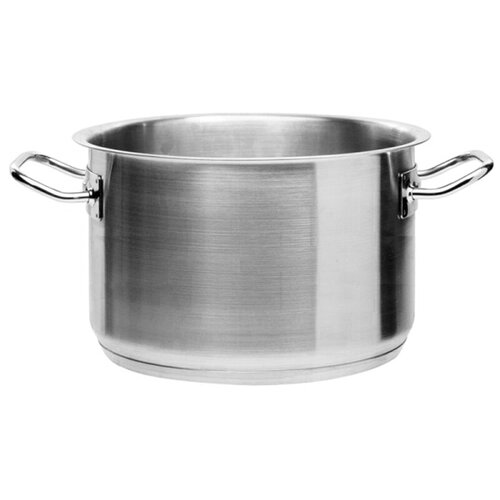 Ilsa Profesionalna visoka kozica 23l / 36xh22cm / indukcija / inox, (5000198678) Cene