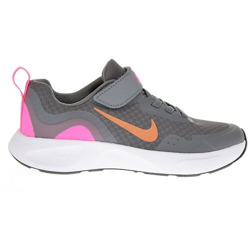 Nike dečije patike WEARALLDAY CJ3817-006 Cene