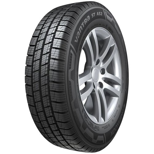 Hankook Vantra ST AS2 RA30 ( 205/65 R16C 107/105T 8PR SBL ) Cene