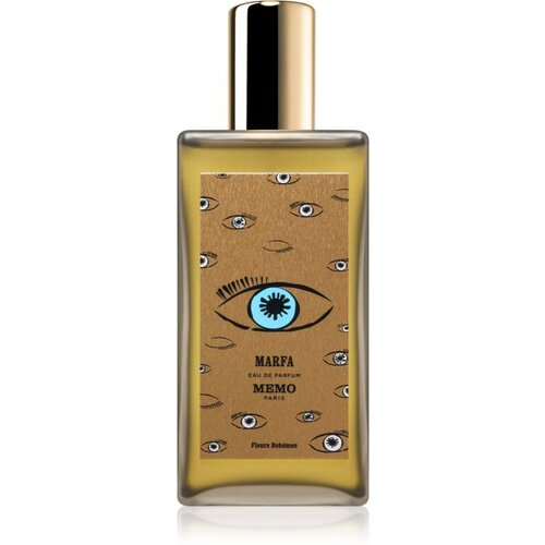 Memo Paris Marfa parfumska voda uniseks 200 ml Slike