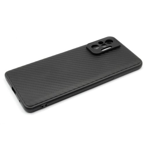  Zaštitna maska tpu carbon fiber xiaomi note 10 black Cijene