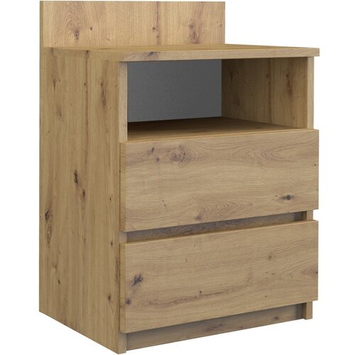 Shumee Nočna omarica Malwa M1 ARTISAN, (21560418) Cene