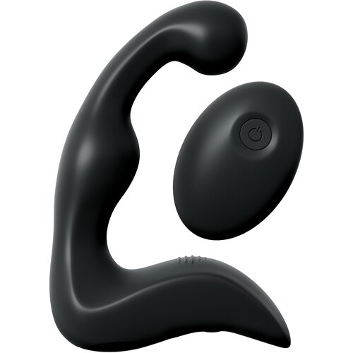 Pipedream Anal Fantasy Elite Remote Control P-Spot Pro Black Cijene