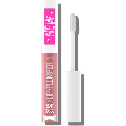Aura Sjaj za usne Star gloss lip plumper 16 lush Slike
