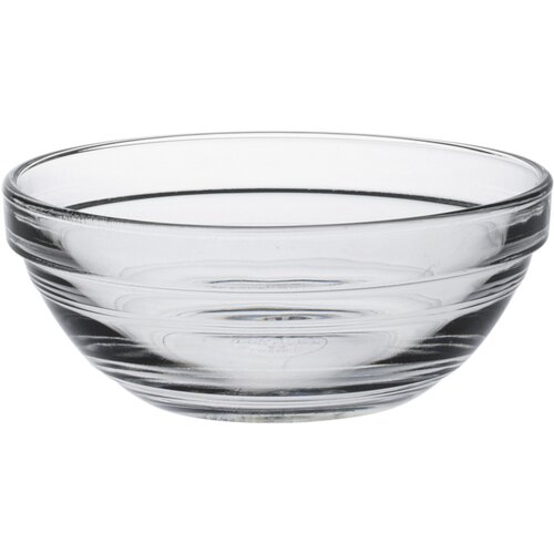 Duralex GIGOGNE prozorna skleda za solato 205 ml - set 6 kos., (21564996) Cene