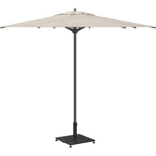  Baza za suncobran Crna 45 x 45 x 31 cm Slike