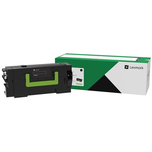Lexmark Toner B282X00 (črna), original Cene