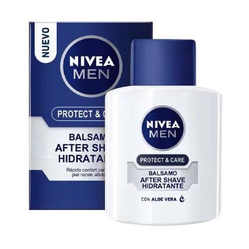 Nivea Balzam posle brijanja Original Protect & Care, 100ml Cene