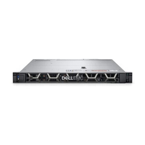 Dell poweredge R450 xeon silver 4310 12C 1x16GB H755 1x2TB 700W(1+1) 3yr nbd + šine Cene