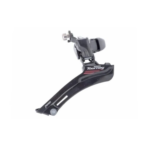 Shimano Prednji menjač road za 52t 31.8mm down pull afda070am Slike