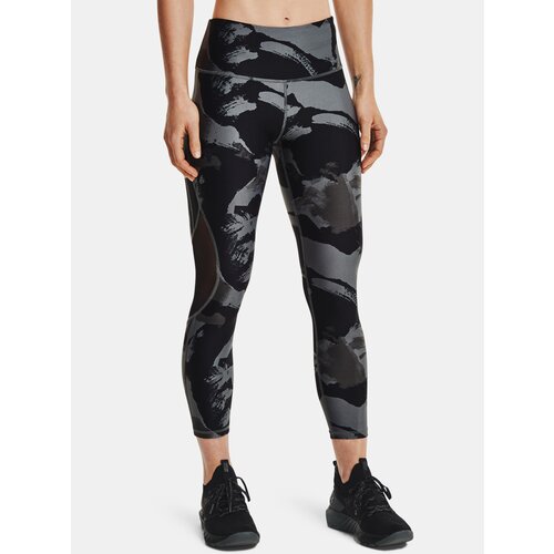 Under Armour Leggings Prjct Rock 7/8 Legging P-Gry - Women's Cene
