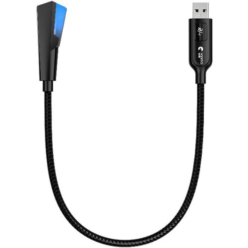 INF USB mikrofon z enim dotikom za izklop, 360&deg; nastavljiv, (5000292102) Cene