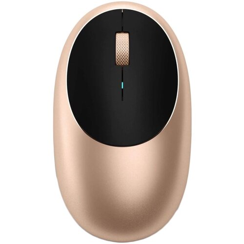 Satechi M1 Bluetooth Wireless Mouse - Gold Cijene