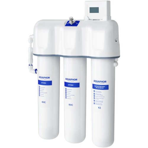 Aquaphor Crystal Soft Filter za vodu za kafe aparate Cene