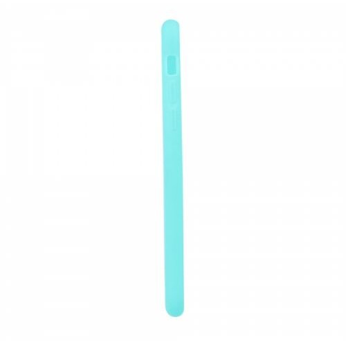 Nillkin silikonski ovitek za huawei P30 lite - mat mint Slike