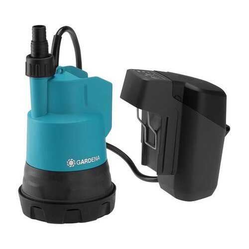 Gardena potopna pumpa P4A (Maksimalni protok: 2.000 l/h) + BAUHAUS jamstvo 5 godina na uređaje na električni ili motorni pogon Slike