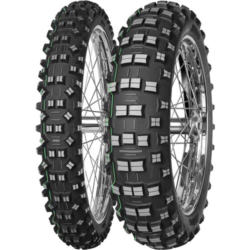 Mitas moto gume 140/80-18 70R TerraForce - EF Super Light (R Cene
