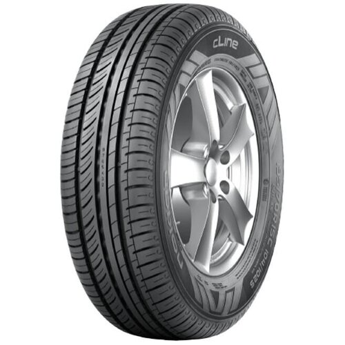 Nokian cLine Cargo ( 215/75 R16C 116/114S 10PR ) letnja auto guma Cene
