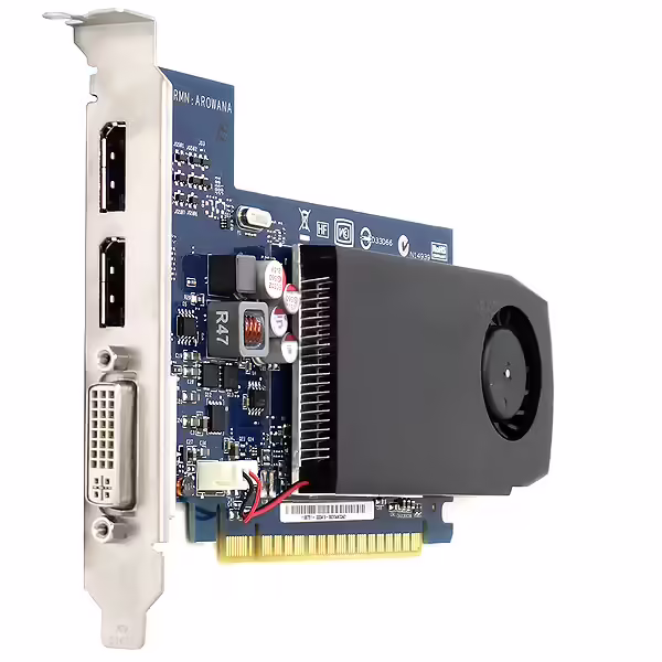 nVidia GT 630 2GB | DDR3 | DVI HDMI | Budget Grafična kartica Cene