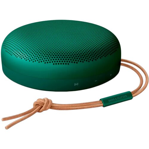 Bang & Olufsen Zvučnik Beosound A1 2nd Gen Green Cijene