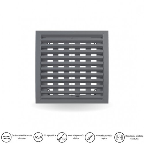 ERA ZALUZINA 2020RRPN SIVA Cene