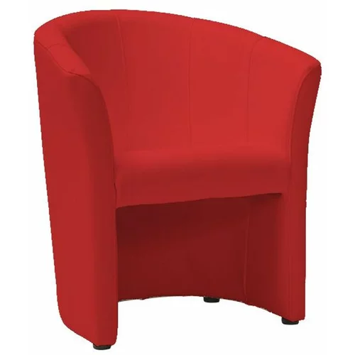 Molarem Home Fotelja TM-1 - crvena