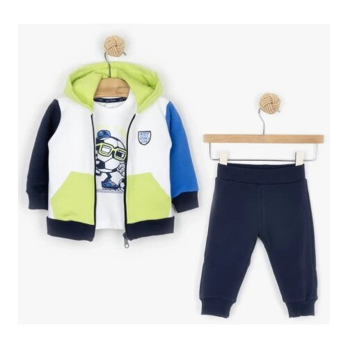 Just kiddin baby komplet "Inner City" 3/1 68 ( 11005329 ) Cene