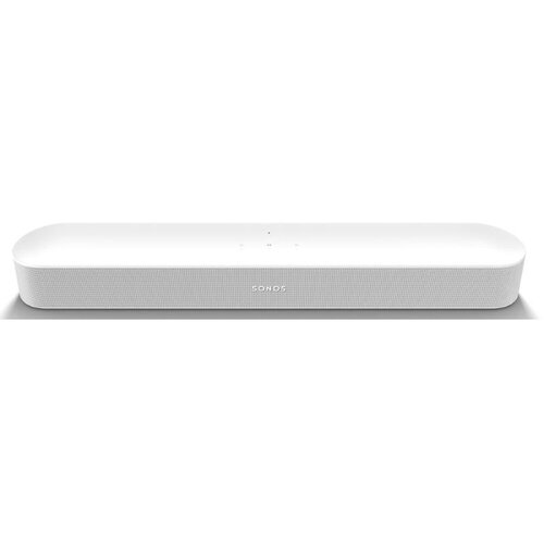Sonos Beam Gen 2 White Slike
