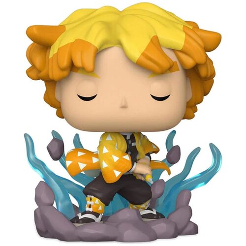 Funko Pop POP! Animation: Demon Slayer - Zenitsu Transforming Slike