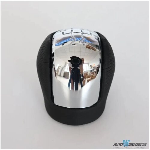 888 Car Accessories opel vectra c/opel signum ručica menjača sa 6 brzina kožna YCGK035A-6 Cene