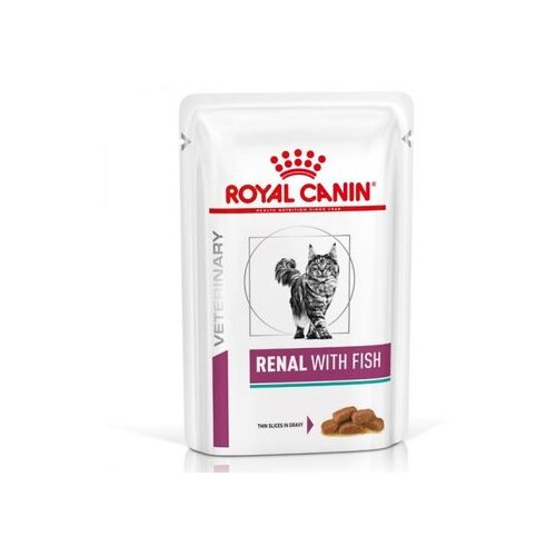 Royal Canin dijetetska hrana za mačke sa tunjevinom, 85g Cene