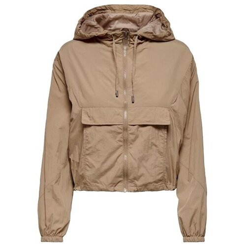 Only Plašči Jose Spring Jacket - Tigers Eye Bež Cene