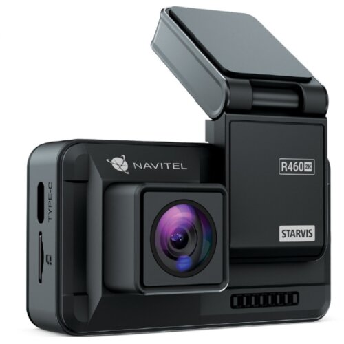  R37 Full HD Wi-Fi GPS Dash cam Cene
