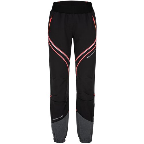 LOAP Women&amp;#039;s Outdoor Pants UXRIE Black/Black Slike