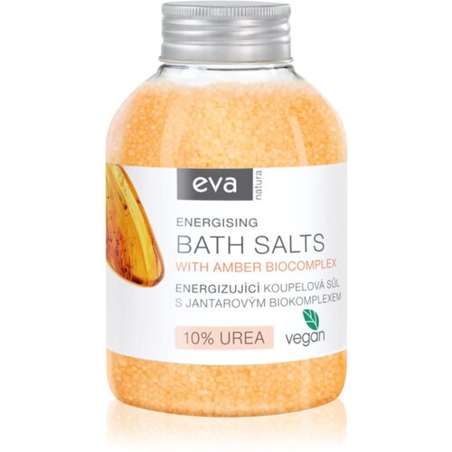 Eva Natura Amber Biocomplex sol za kopel 600 g Cene