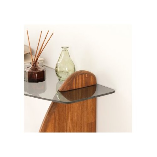 Hanah home surf - chesnut, fume chesnutfume dresser Slike