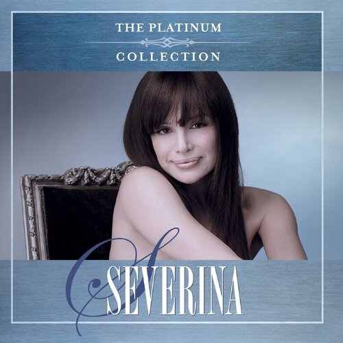 CROATIA RECORDS Severina Vučković - The Platinum Collection Cijene