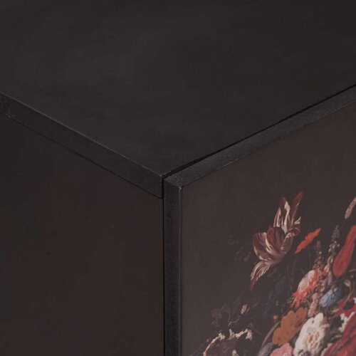 VidaXL Ormarić za Lavabo - Umivaonik &amp;Scaron;areni 62 x 33 x 58 cm Čvrsto drvo manga Slike