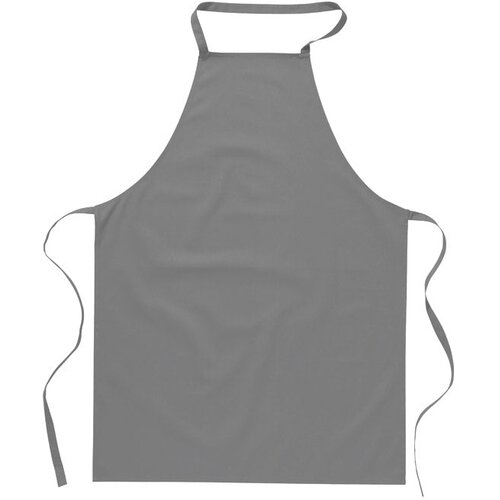  PREGAČA ZA KUHANJE PAMUČNA 65X90CM MIDOCEANBRANDS MO725107 SIVA Slike
