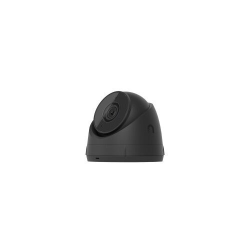 Ubiquiti Ultra-compact, tamper-resistant, and weatherproof 2K HD PoE camera with long-range night vision, 2K (4MP) video resolution, 30 m (98 ft) IR night vision UVC-G5-TURRET-ULTRA-B Cene