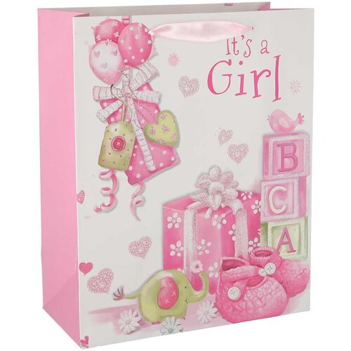  SB Vrećica L BabyGirl 1 210g Slike