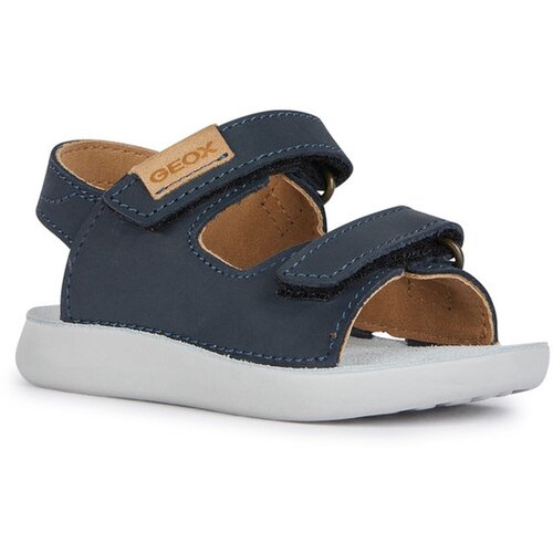 Geox sandale B455SB B S. LIGHTFLOPPY B C4002 00032 M plava 25 Slike