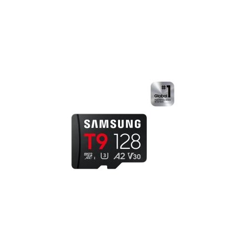 Samsung Micro SD 128GB T9 200MB/s Read, 130MB/s Write Cijene